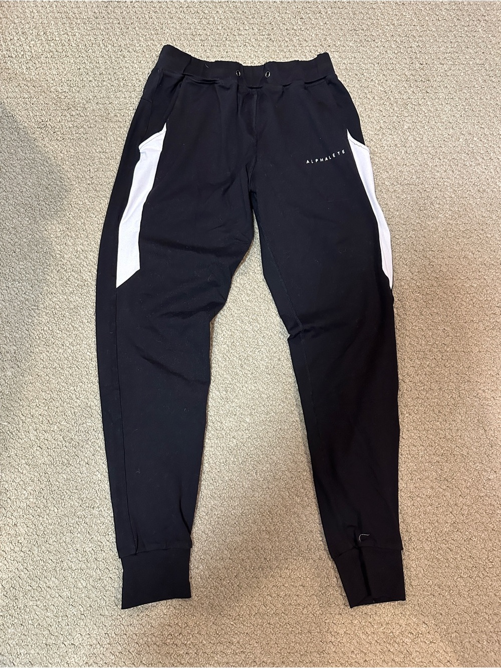 Alphalete Joggers